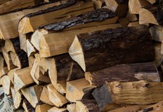 Дървата за огрев са били без превозни билети и контролна