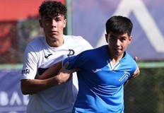 На 8 януари Дунав стартира зимната подготовка за пролетния полусезонС