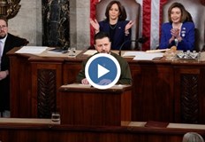 Ние победихме Русия в битката за умовете на света заяви