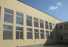 В процеса на ремонта на ОУ Отец Паисий са възникнали