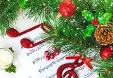 На 20 декември в Голямата зала на Доходното здание бе