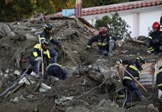 Загиналите вече са 12 сред тях е и българкаОткриха последната