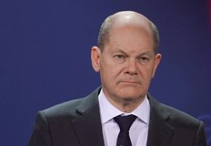 Крайнодясната групировка планирала още превземането на Бундестага залавянето на Шолц