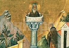 Даниил бил чудотворец и помагал на хората в бедаЦърквата почита