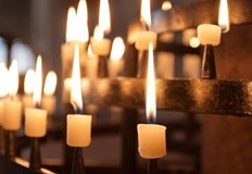 Частицата от мощите на св Спиридон ще бъде изложена за