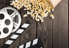 На този ден през 1895 година в парижкото Гран кафе