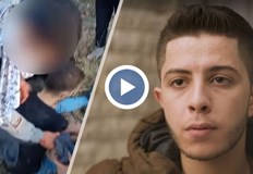 Кадрите са от съвместно разследване на Свободна Европа Le Monde