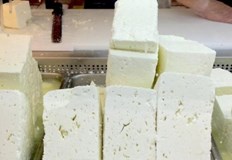 Свежо сирене без сол 87 вода на цена от