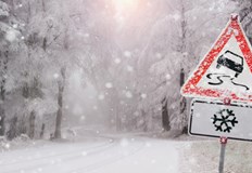 Пътните служби са в 24 часов режим заради очакването температурите тази