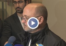 Министърът на здравеопазването д р Асен Меджидиев даде брифинг след заседанието