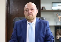 Обръщение на областния управител на Русе Анатоли Станев по случай