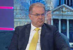 По думите на Чолаков ще бъдат предложени само експерти които