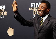 Макар и да получаваше в пъти по малко от сегашните футболисти