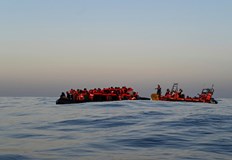 Рим иска след Коледа да наложи нови правила за корабите