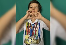 Сава намира теста на Менса за лесен и смята че