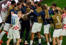 Редовното време и продълженията на срещата играна на стадион Едюкейшън