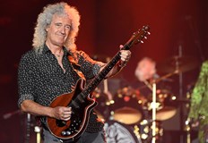 Той влезе в първия списък от възкачването на крал Чарлз