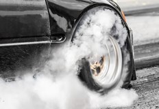 Шофьорът остава без книжка за една годинаРешението на Районен съд