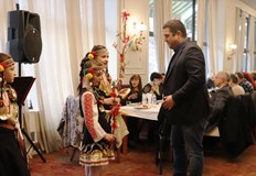 Съюзът на пенсионерите – регион Русе включва 21 клуба в