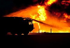 На мястото на инцидента често са се събирали младежи с