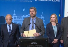 От ДБ смятат че цел на ДПС е с поставени