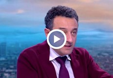 Нужно е отдръпване на политическите водачи обясни депутатът от ПП Кабинетът