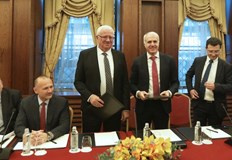 Срокът на договора е 10 години посочи служебният енергиен министър