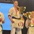 Българка стана абсолютен европейски шампион по карате
