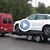 Полицията в Троян конфискува автомобил заради съмнения, че е издирван в Европа