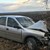 Кола с русенска регистрация катастрофира на АМ „Хемус“