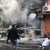Теч на газова бутилка взриви ресторант в Турция