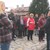 Жители на Велинград протестираха срещу изграждането на 5G антена