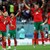 Историческо: Мароко отстрани Испания от Световното по футбол