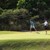 Джо Байдън се осмели да поиграе голф на Вирджинските острови