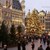 Коледният пазар в Брюксел е определен за най-хубавия в света