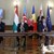 Четири страни подписаха споразумение за електрически кабел под Черно море