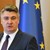 Хърватският парламент отхвърли решение за обучение на украински войници