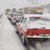 Прогнози за "сибирски студ и обилен сняг" в Турция