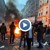 Сблъсъци между кюрдската общност и полицията в Париж