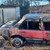 Опожариха колата на полицай от село Галиче