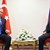 Турция е поискала подкрепа от Русия в Северна Сирия