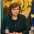 Корнелия Нинова: БСП ще сезира КС, ако президентът не наложи вето на договора за оръжието за Украйна