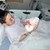 За първи път в света: Жена с много рядко заболяване роди здраво бебе