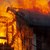 Пожар отне живота на мъж в котленското село Ябланово