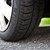 Мъж наряза гумите на автомобил в квартал "Ялта"