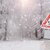 Сняг и заледявания: Предупреждения за опасно време в България