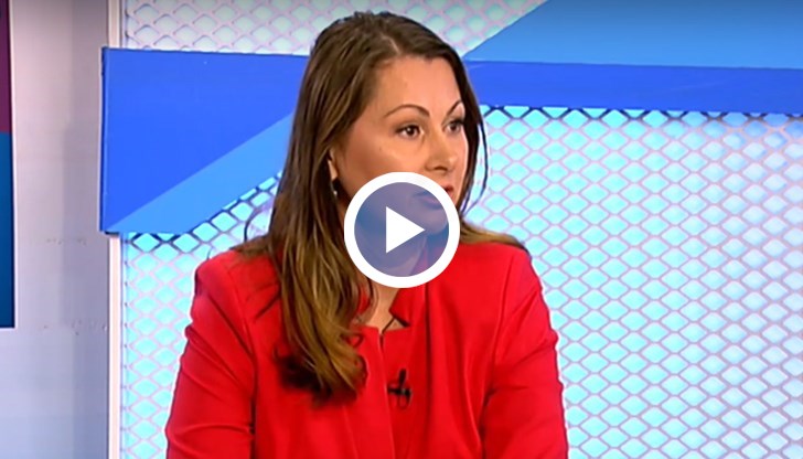 Според Вяра ЕМилова БСП има готовност да предложи правителство с третия мандат