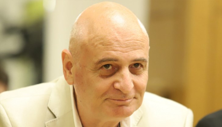 Прокуратурата си е създала възможност да влияе върху целия процес на сигурност, смята експертът Прокуратурата си е създала възможност да влияе върху целия процес на сигурност, смята експертът