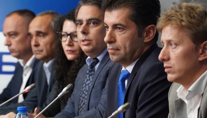 Служебният кабинет дължи обяснение за провала на преговорите Служебният кабинет дължи обяснение за провала на преговорите