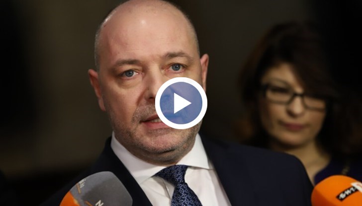 113 депутати гласуваха със "за"